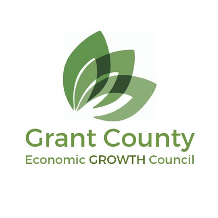 Grant County Economic Growth Council Logo
