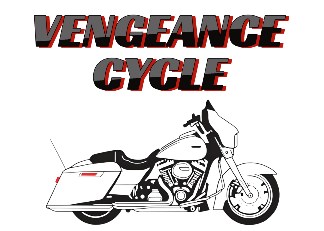 Vengeance Cycle Logo