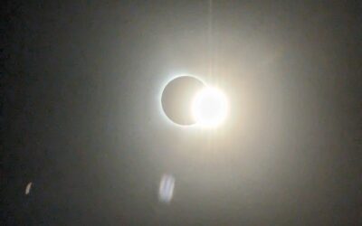 When the Moon Eclipsed the Sun, Pink Floyd Set the Soundtrack