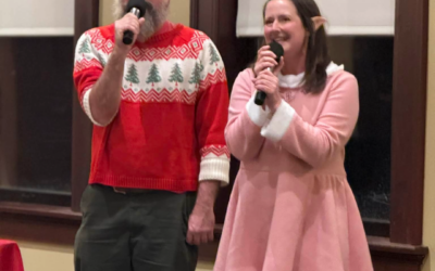 The Second Act: RoLo Entertainment Is Turning It Up