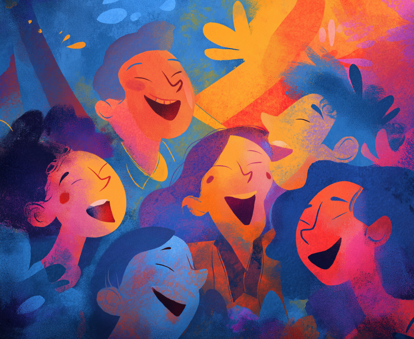 How SINGO Stole the Show at Carey Services’ Denim and Diamonds