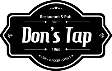 Don's Tap Restaurant & Pub
