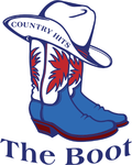 The Boot Country Hits